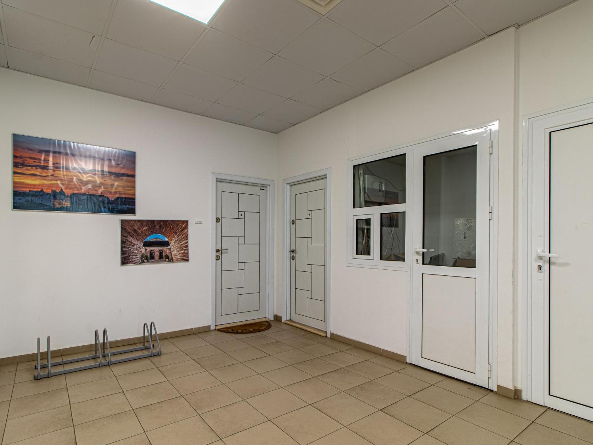 Stay & Explore Sofia - Central Studio Esterno foto