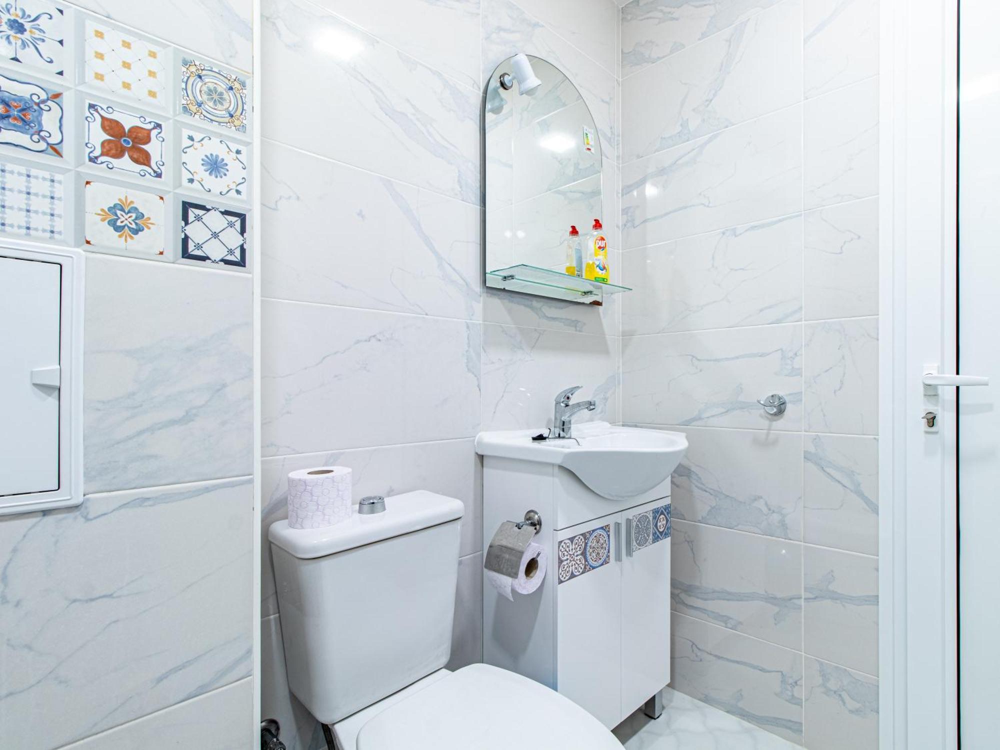 Stay & Explore Sofia - Central Studio Esterno foto